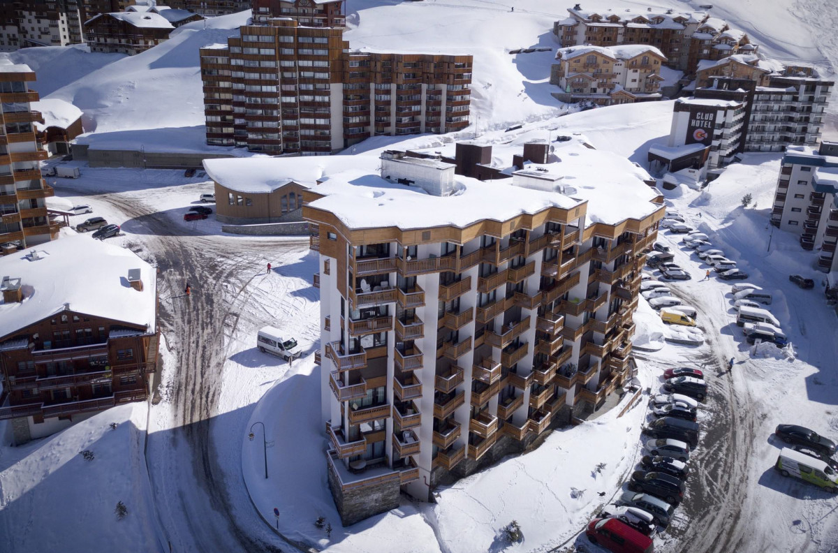 Val Thorens immobilier Val Thorens immobilier