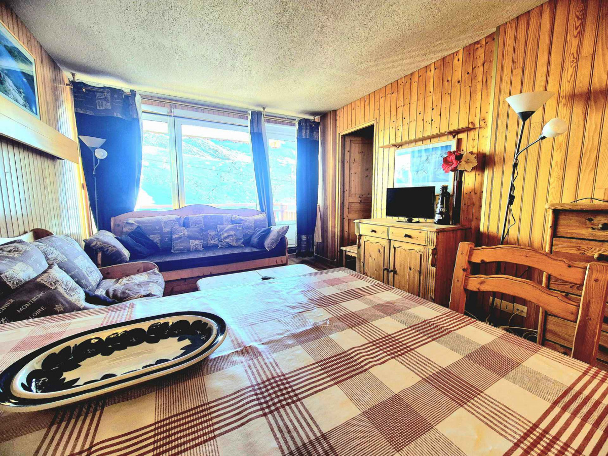Val Thorens immobilier