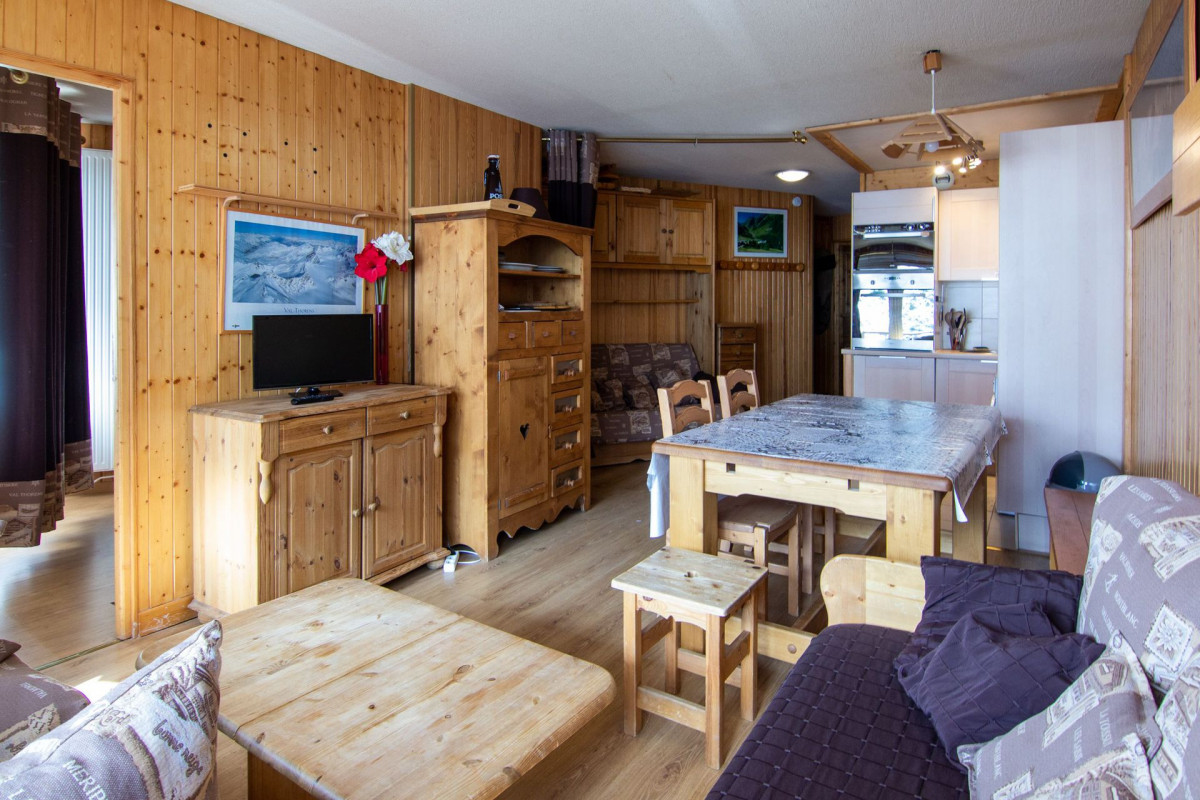 Val Thorens immobilier