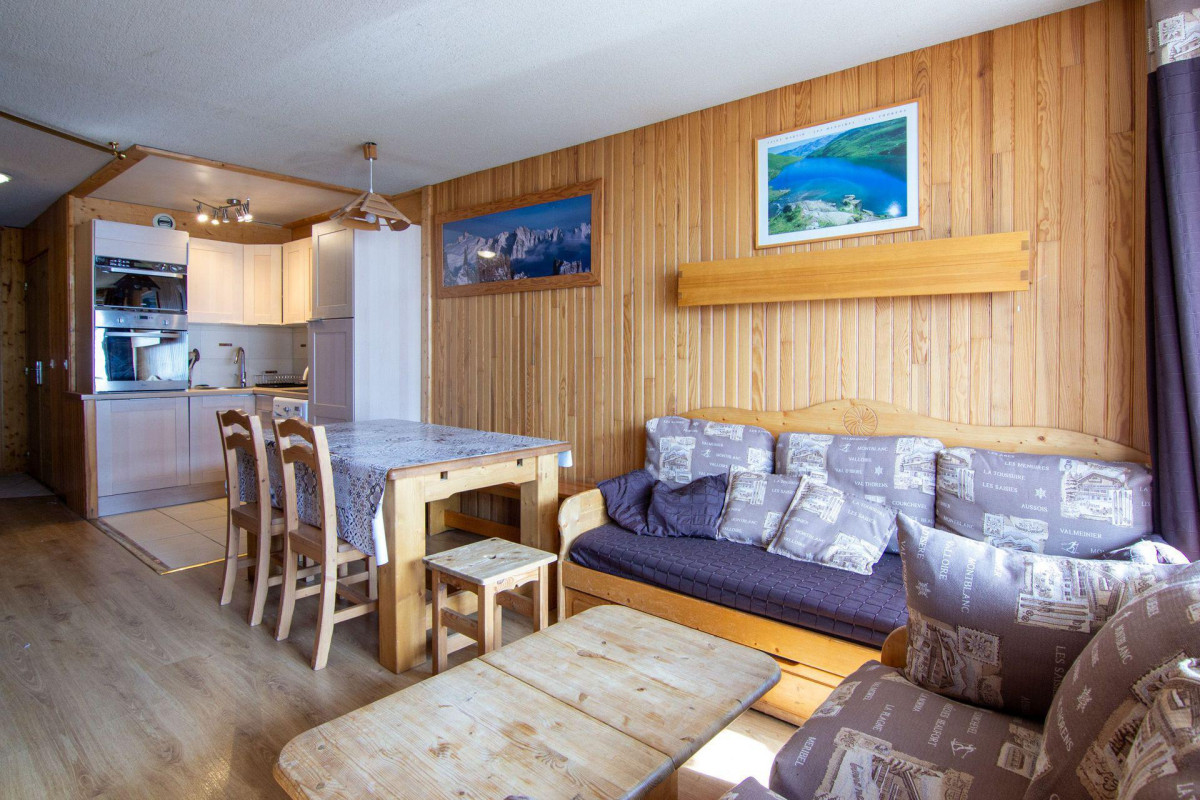 Val Thorens immobilier Val Thorens immobilier