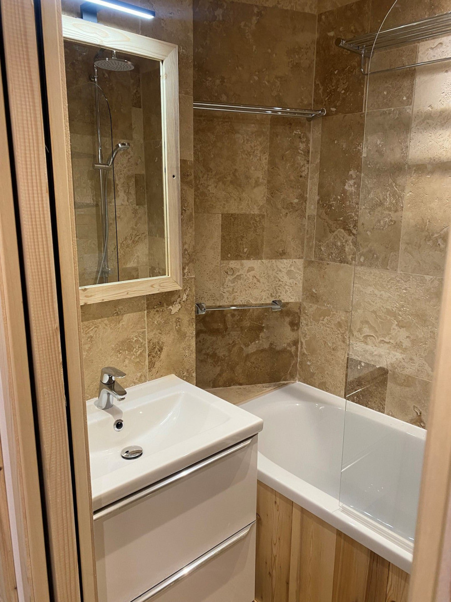 Val Thorens immobilier