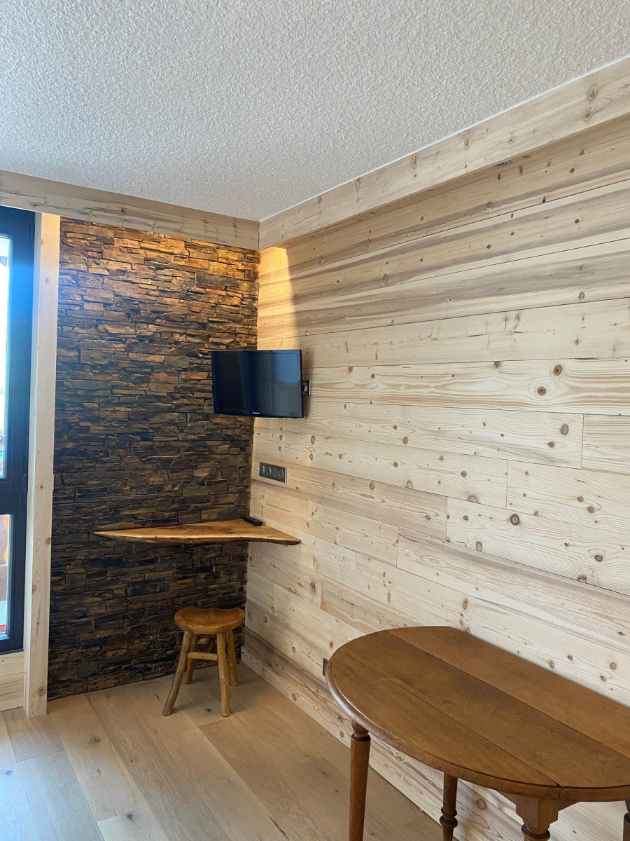 Val Thorens immobilier