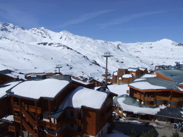 Val Thorens immobilier Val Thorens immobilier