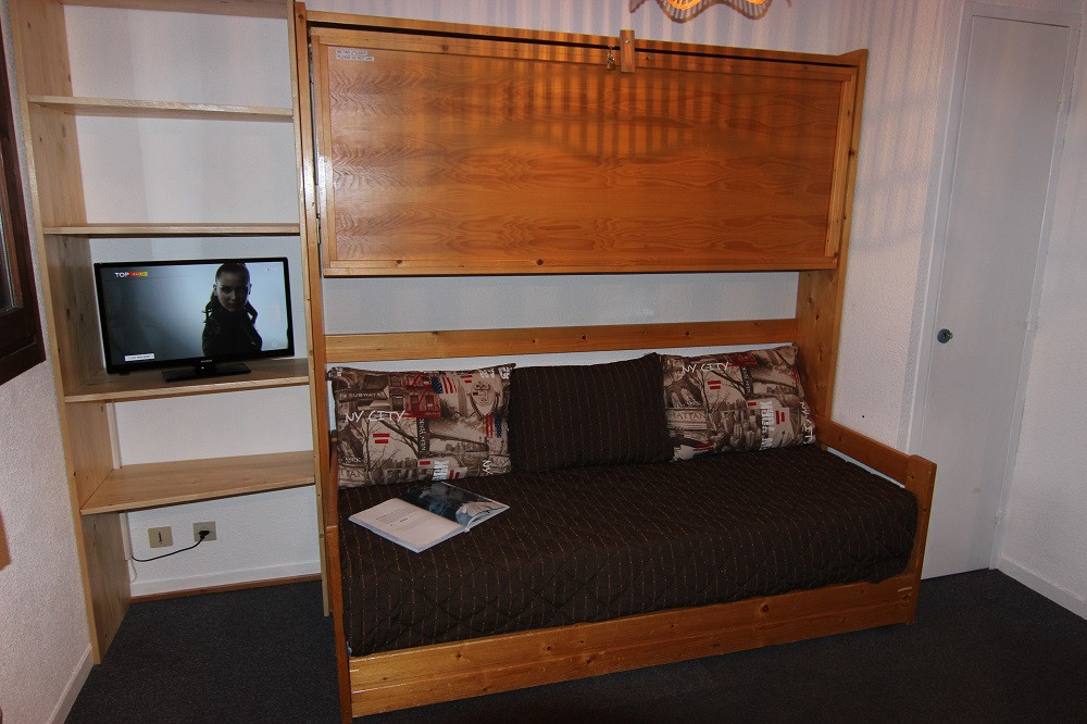 Val Thorens immobilier