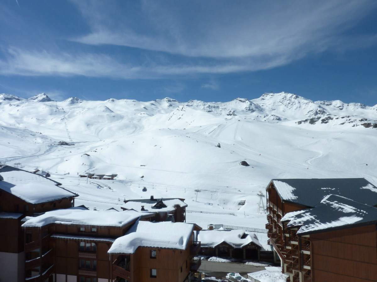 Val Thorens immobilier