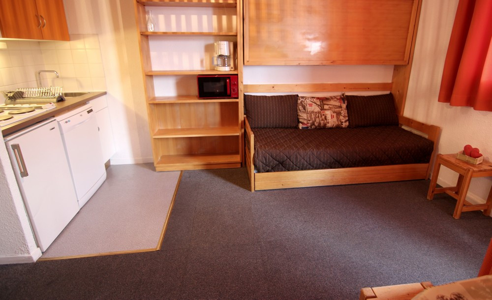 Val Thorens immobilier