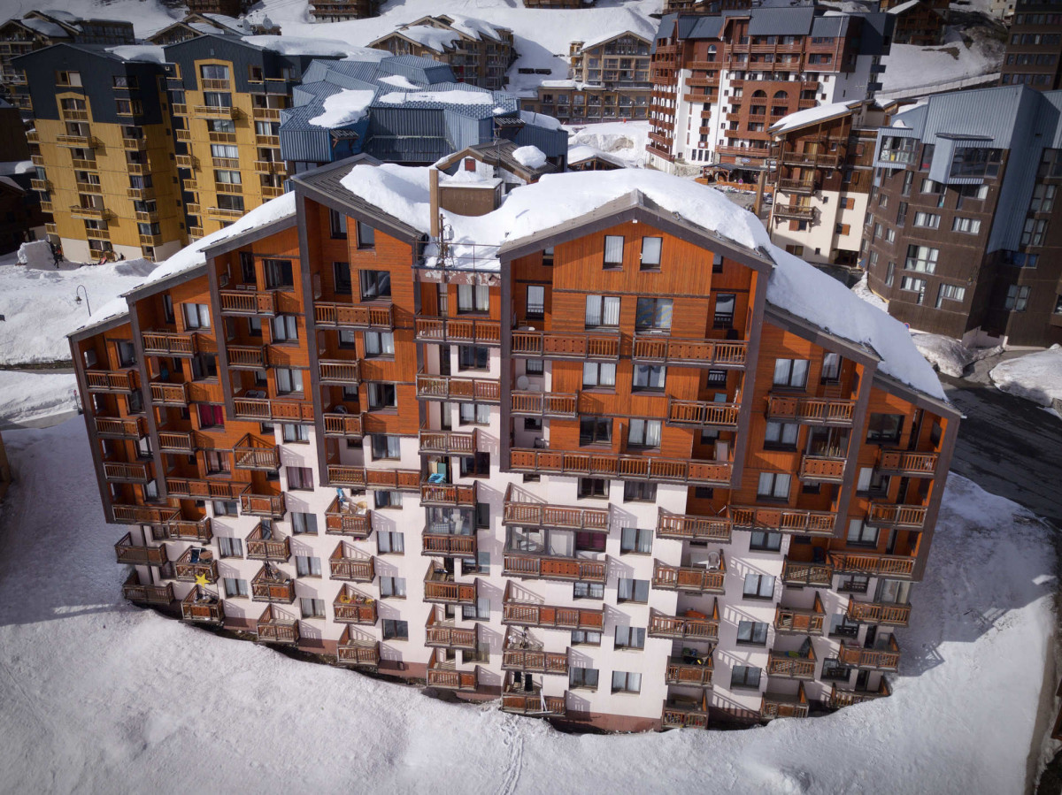 Val Thorens immobilier Val Thorens immobilier