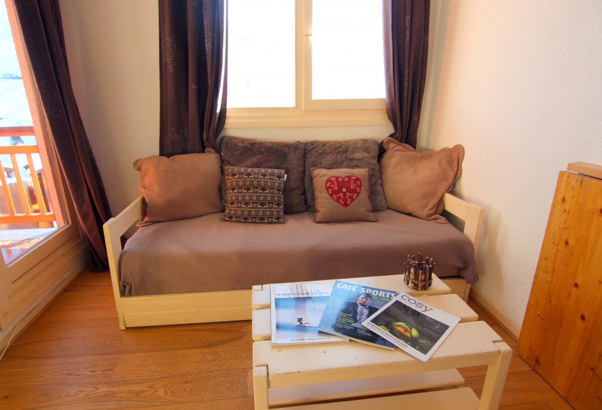 Val Thorens immobilier Val Thorens immobilier