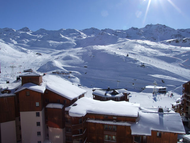 Val Thorens immobilier Val Thorens immobilier