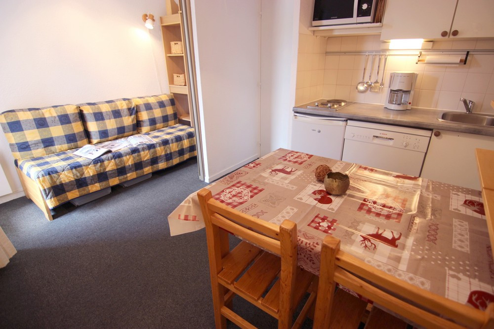 Val Thorens immobilier Val Thorens immobilier