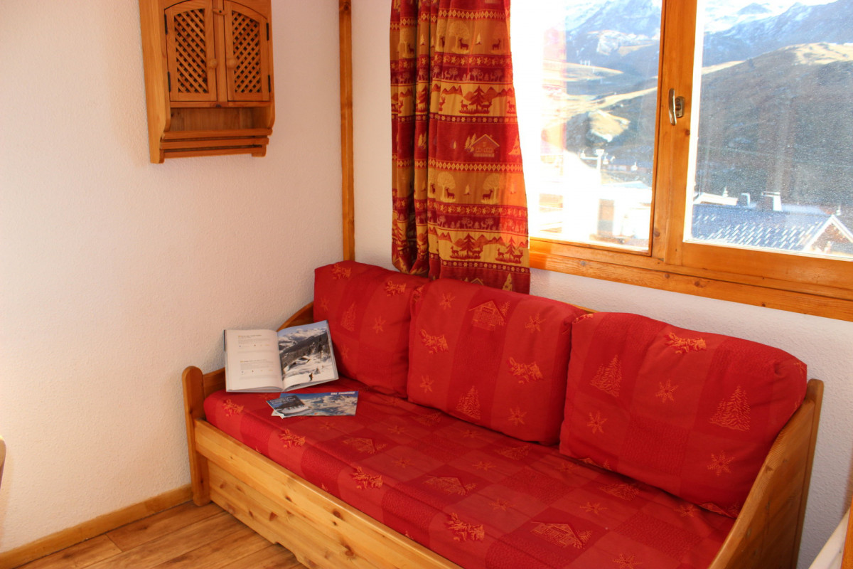 Val Thorens immobilier Val Thorens immobilier