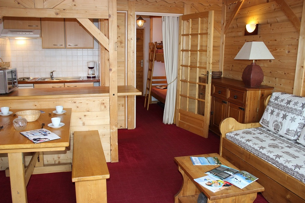 Val Thorens immobilier Val Thorens immobilier