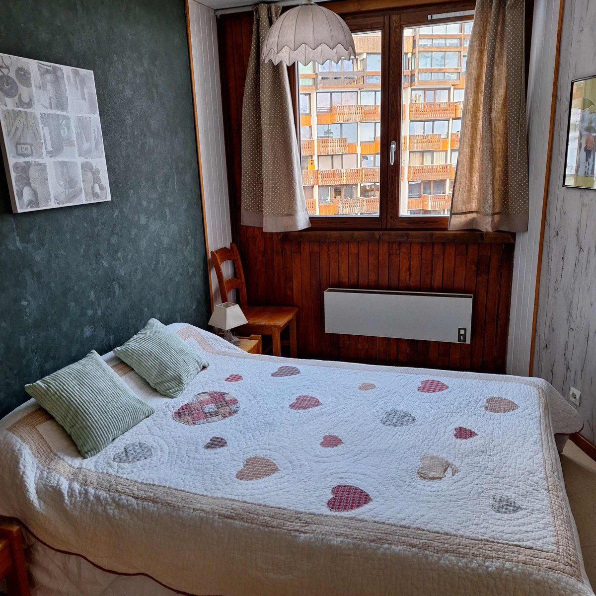 Chambre Chambre