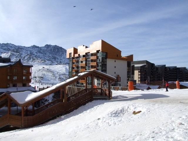 Val Thorens immobilier Val Thorens immobilier