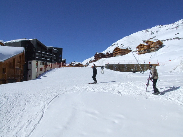 Val Thorens immobilier Val Thorens immobilier