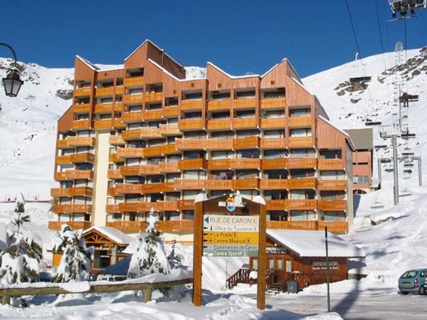 Val Thorens immobilier Val Thorens immobilier