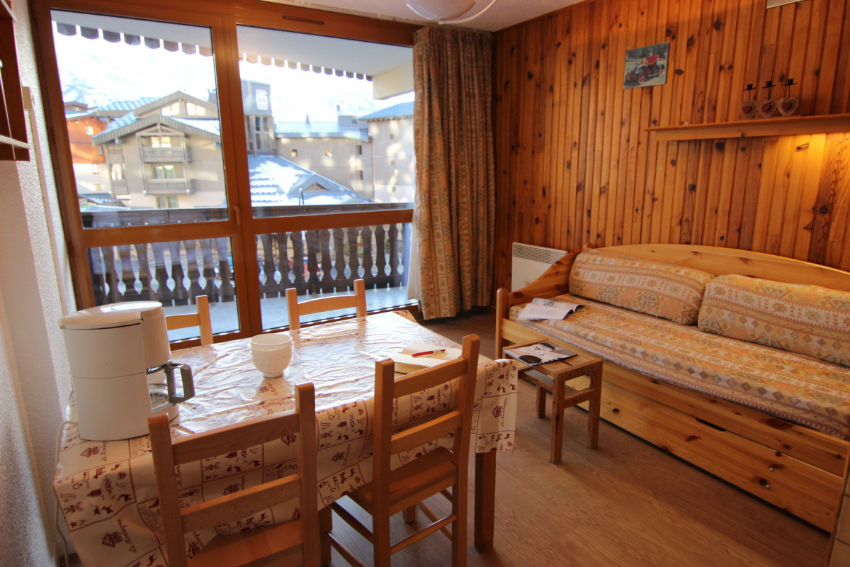 Val Thorens immobilier Val Thorens immobilier