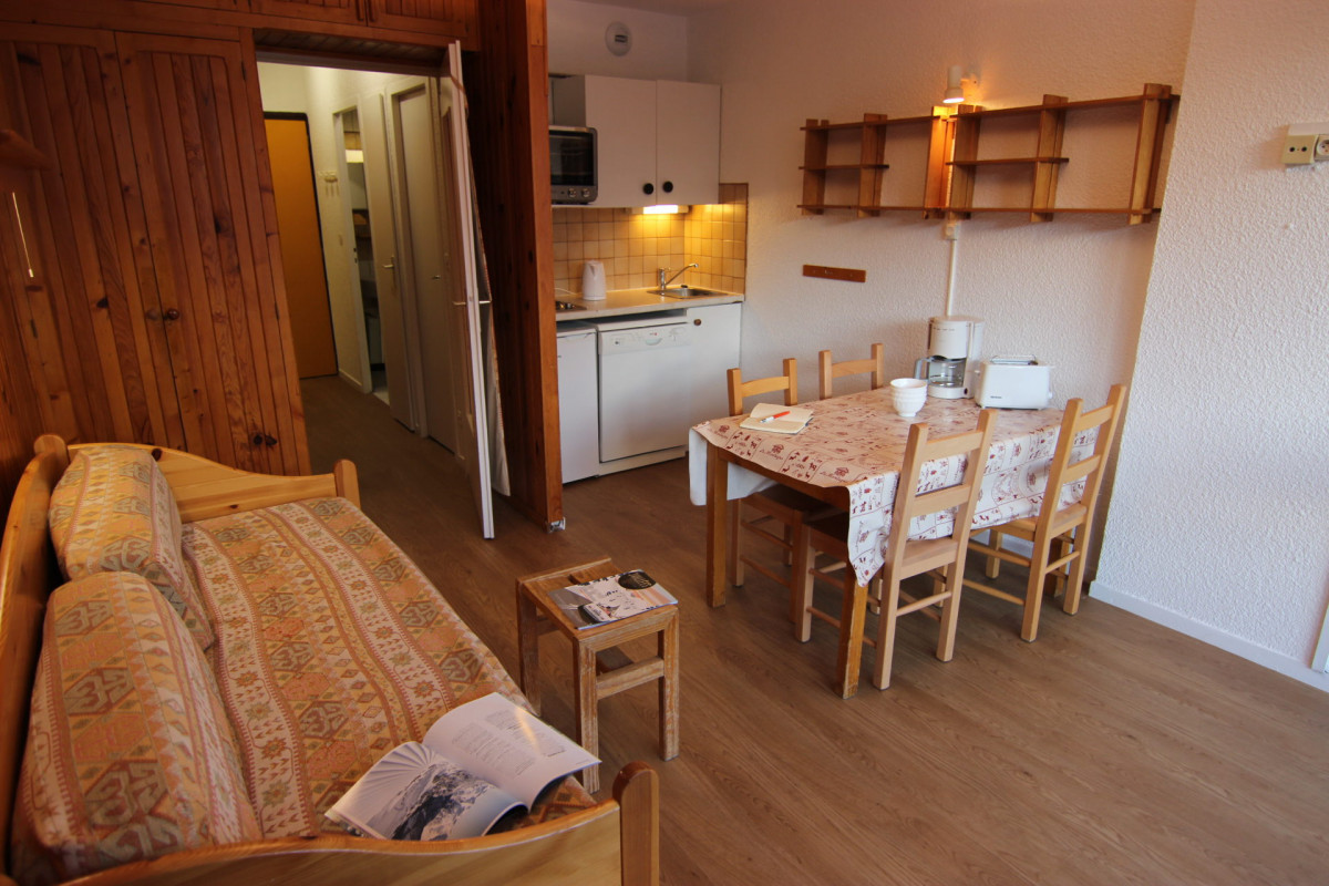 Val Thorens immobilier