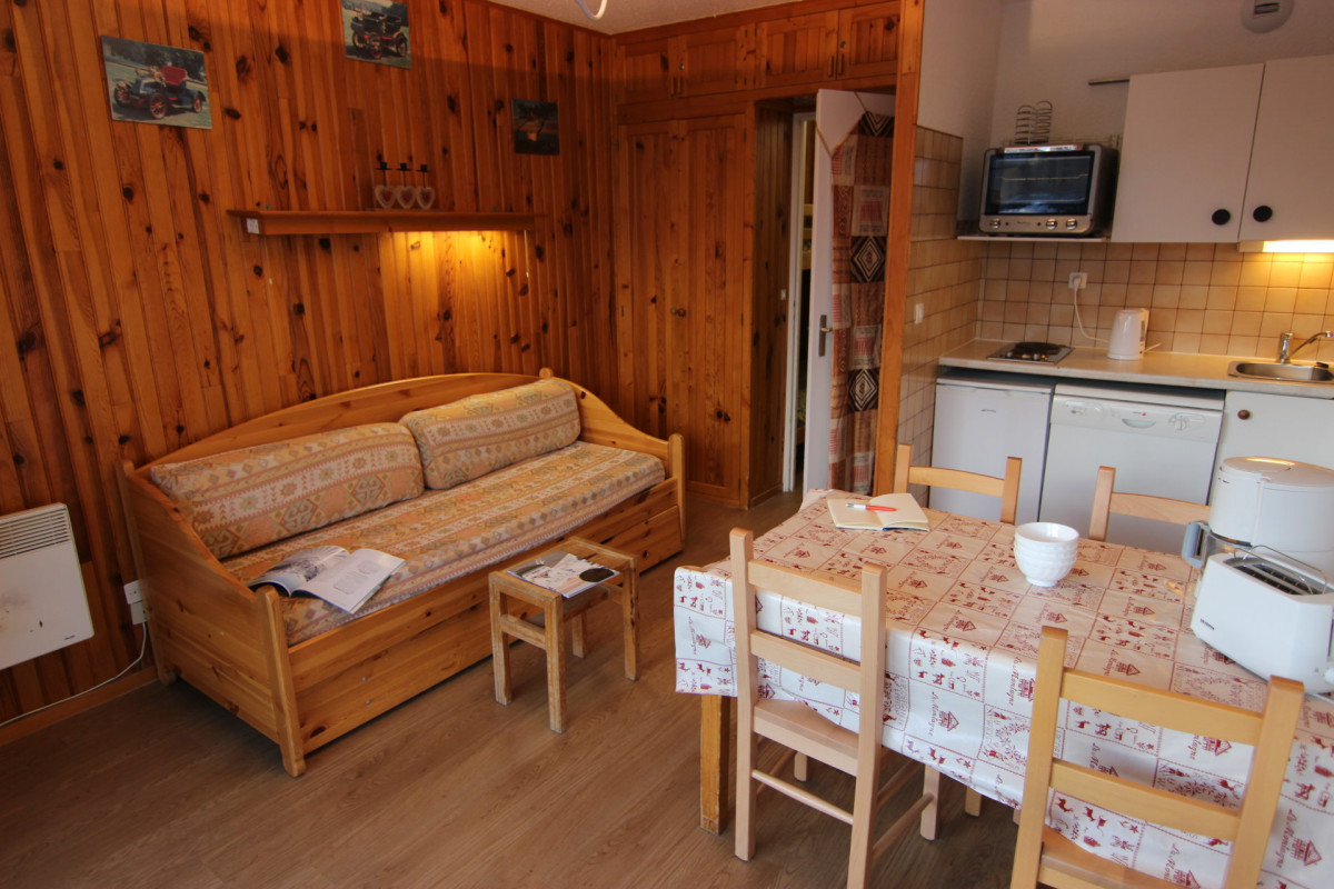 Val Thorens immobilier