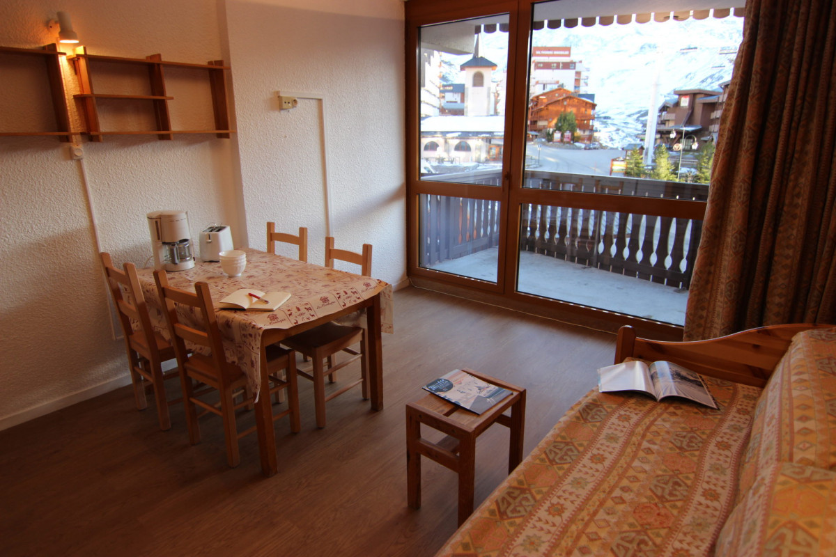 Val Thorens immobilier Val Thorens immobilier