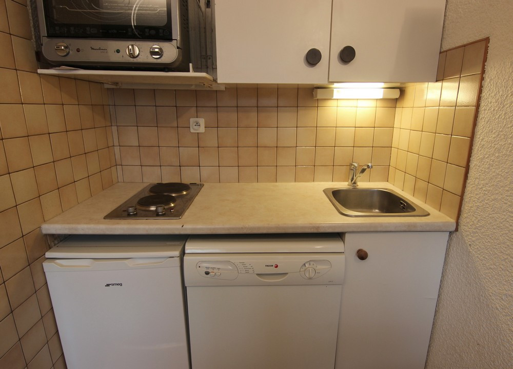 Val Thorens immobilier