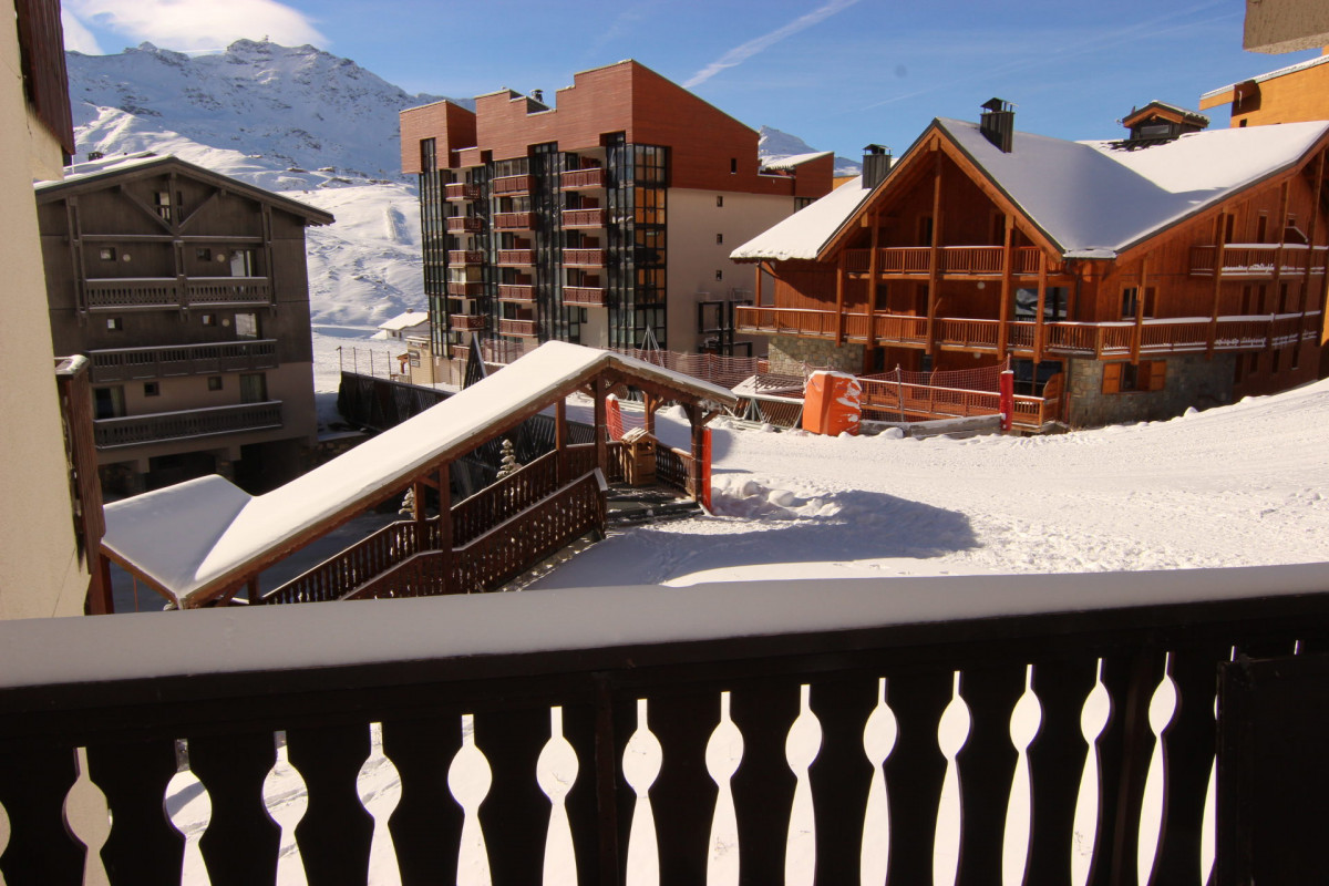 Val Thorens immobilier