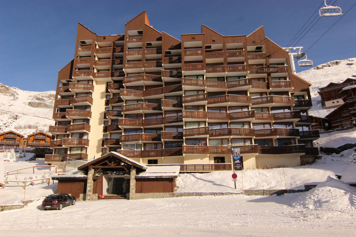 Val Thorens immobilier Val Thorens immobilier
