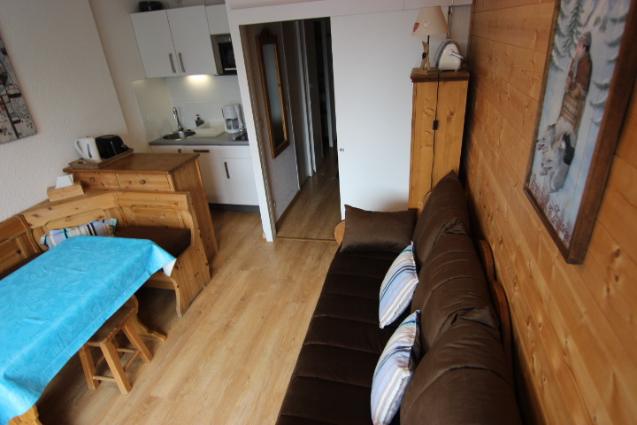 Val Thorens immobilier