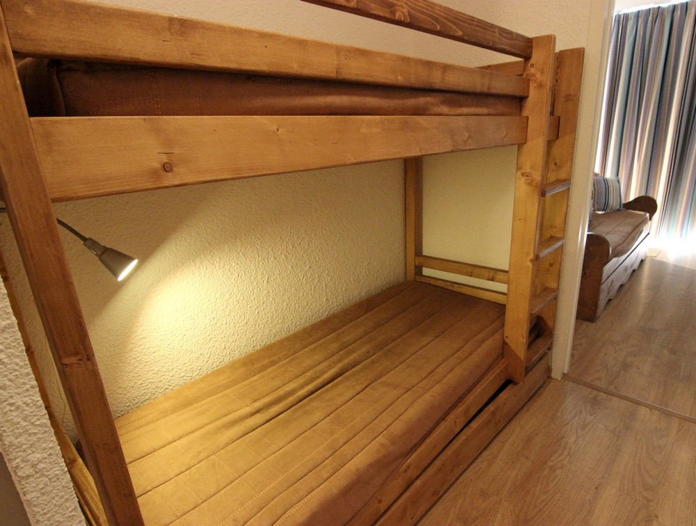 Val Thorens immobilier