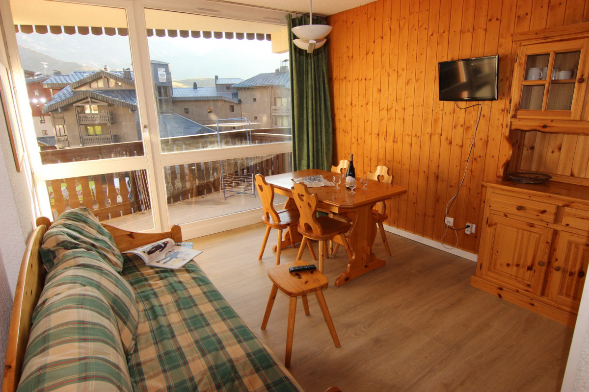 Val Thorens immobilier