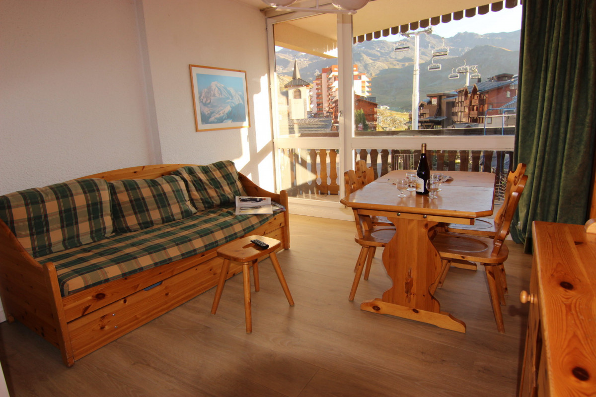 Val Thorens immobilier Val Thorens immobilier