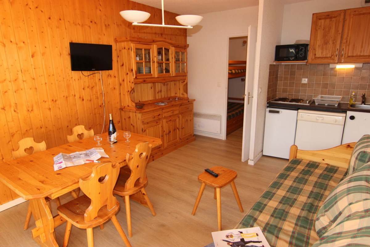 Val Thorens immobilier Val Thorens immobilier