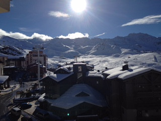 Val Thorens immobilier Val Thorens immobilier