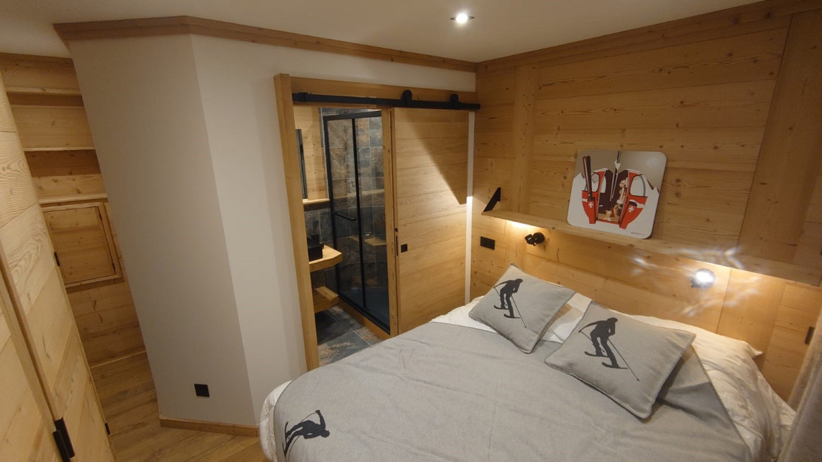 Chambre Chambre