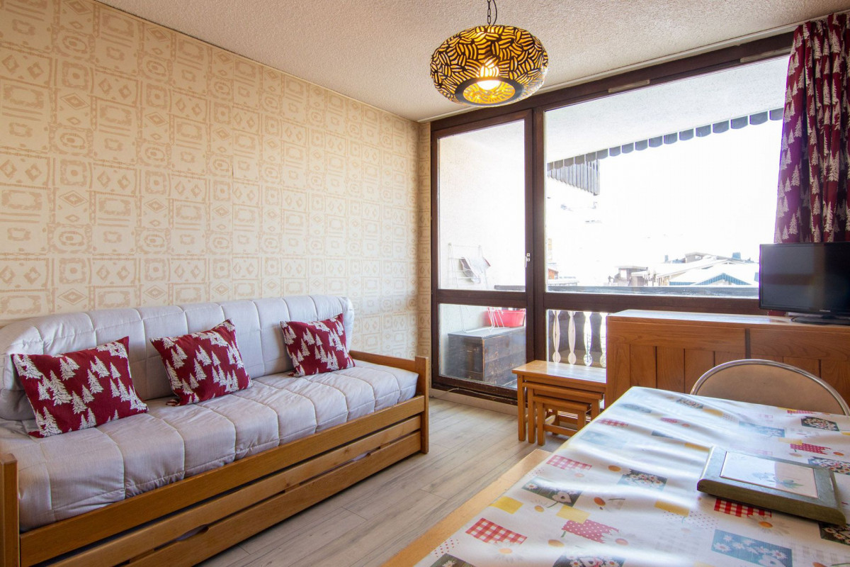 Val Thorens immobilier