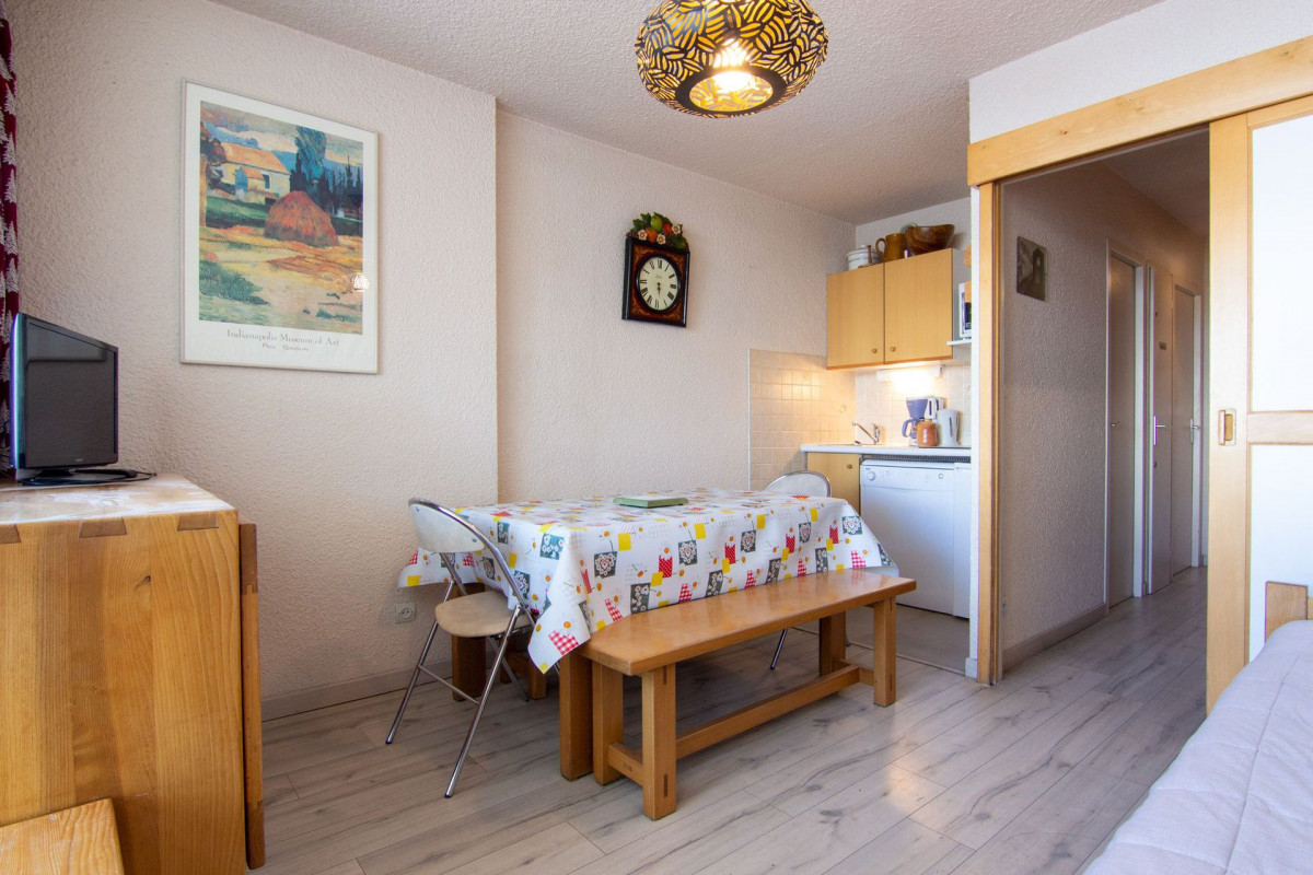 Val Thorens immobilier