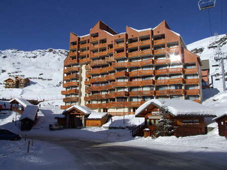 Val Thorens immobilier Val Thorens immobilier
