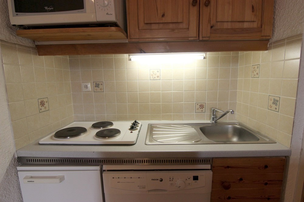 Val Thorens immobilier