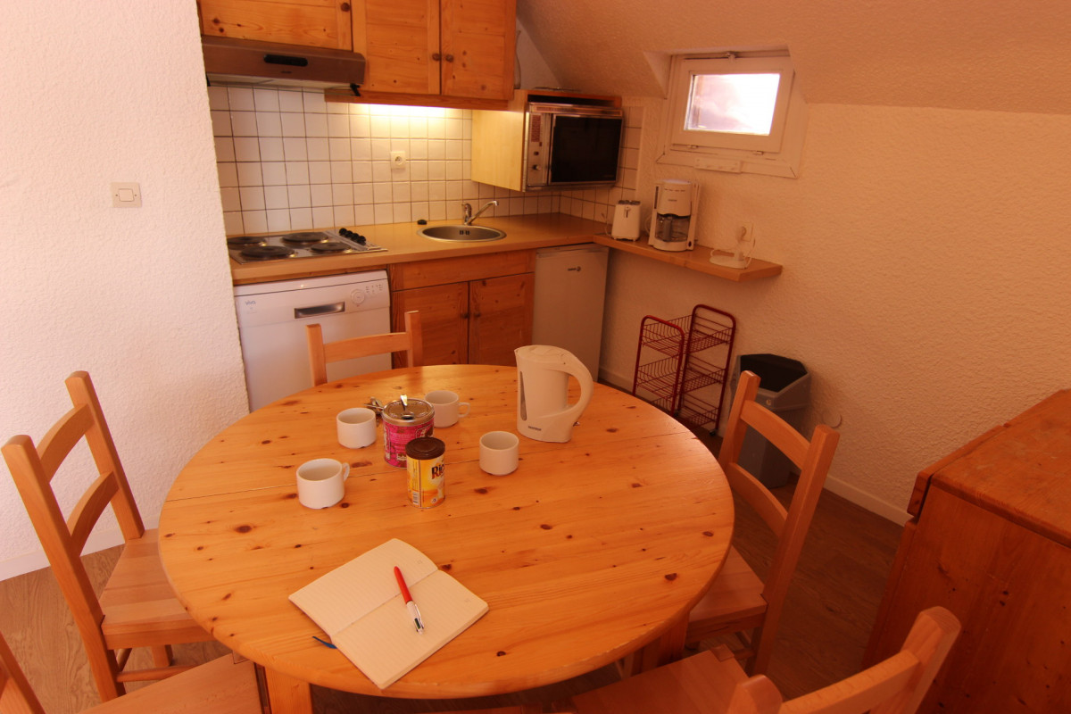 Val Thorens immobilier