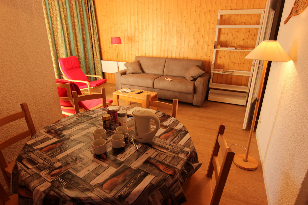 Val Thorens immobilier