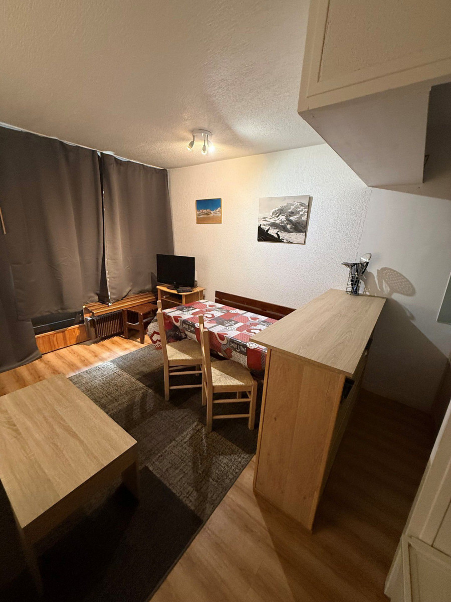 Val Thorens immobilier