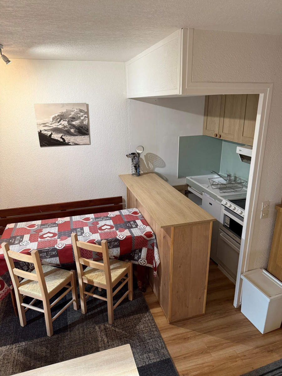 Val Thorens immobilier