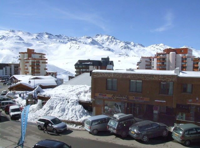Val Thorens immobilier Val Thorens immobilier
