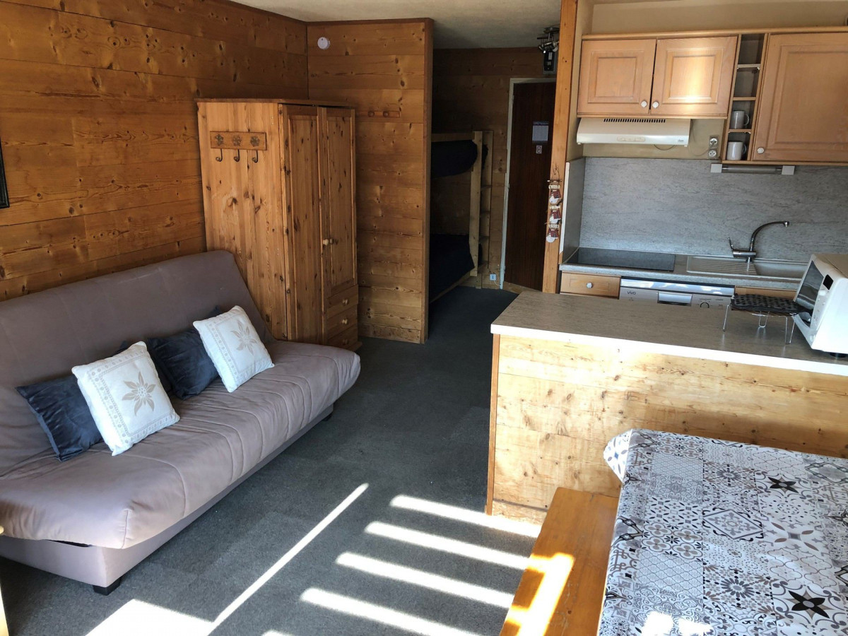 Val Thorens immobilier Val Thorens immobilier