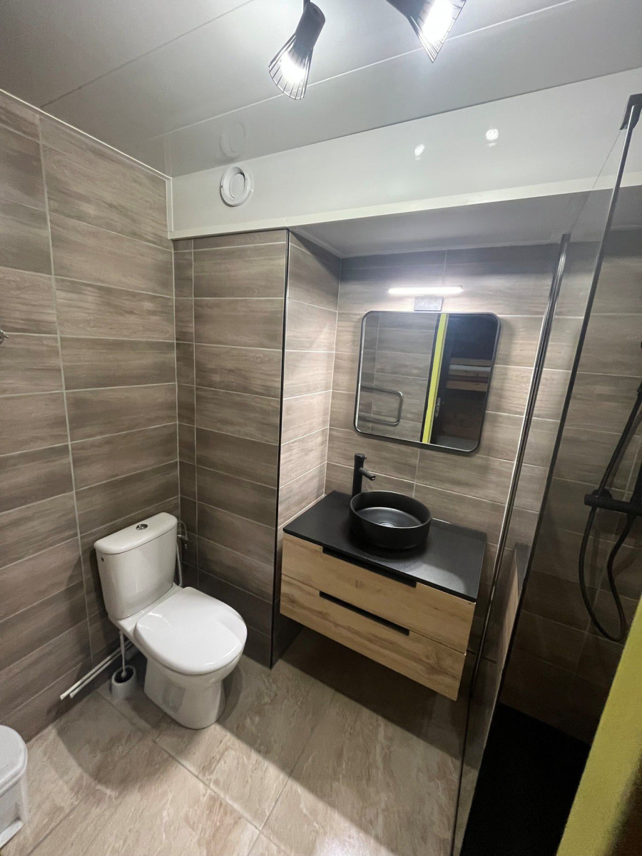 Val Thorens immobilier