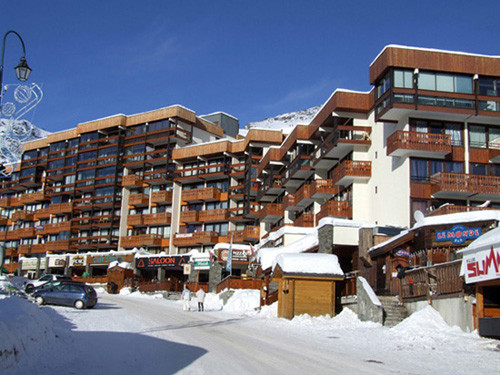 Val Thorens immobilier Val Thorens immobilier