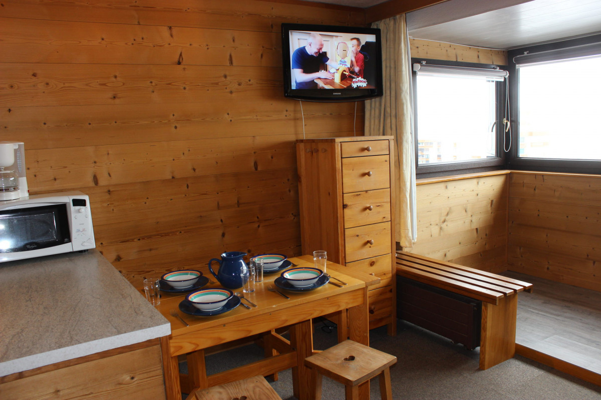 Val Thorens immobilier Val Thorens immobilier