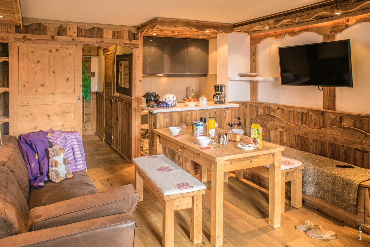 Val Thorens immobilier Val Thorens immobilier