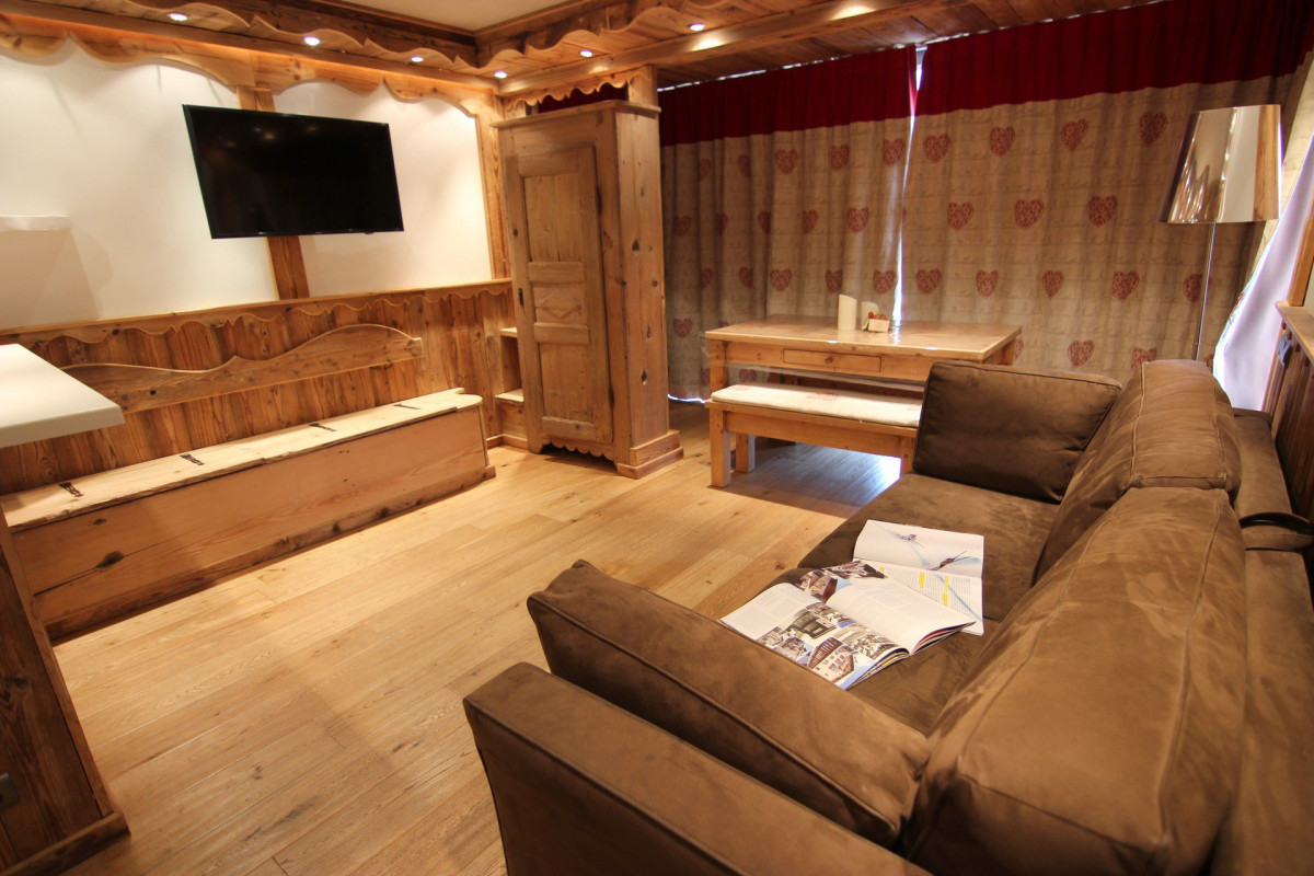 Val Thorens immobilier Val Thorens immobilier