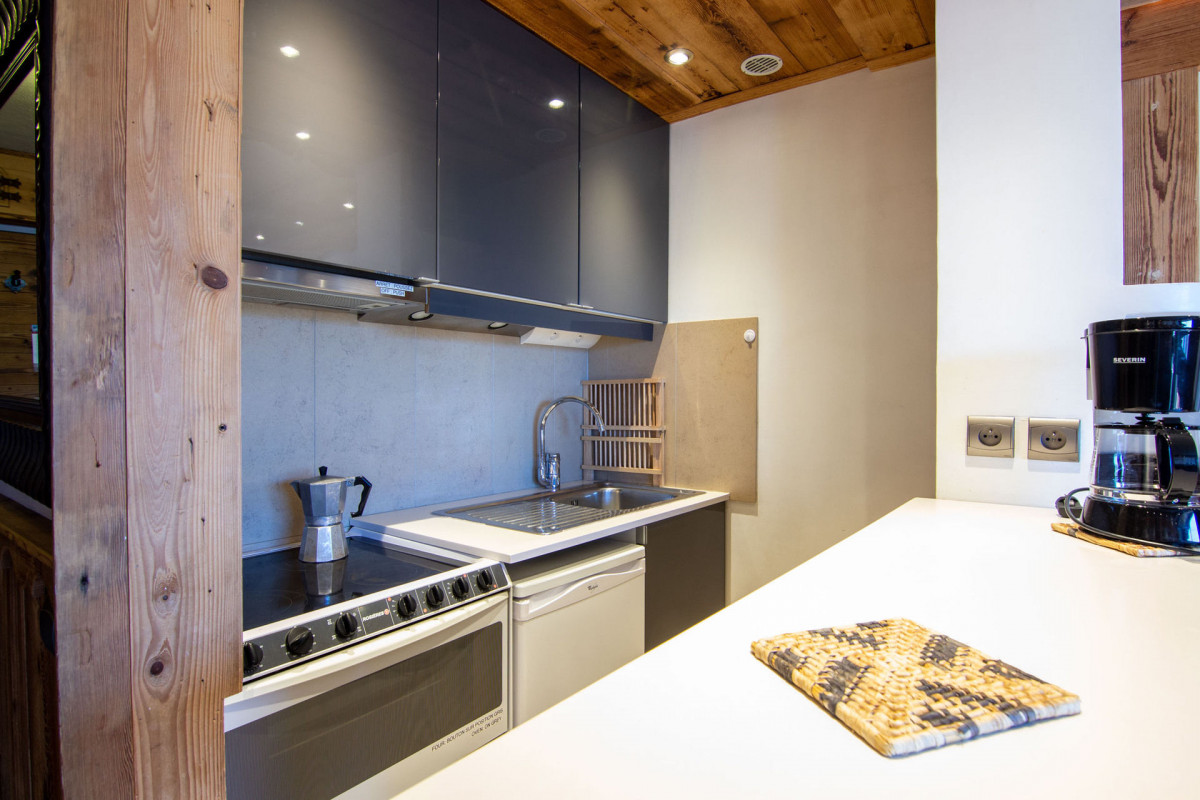 Val Thorens immobilier Val Thorens immobilier